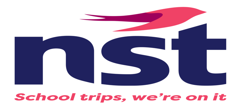 NST Logo - New Use