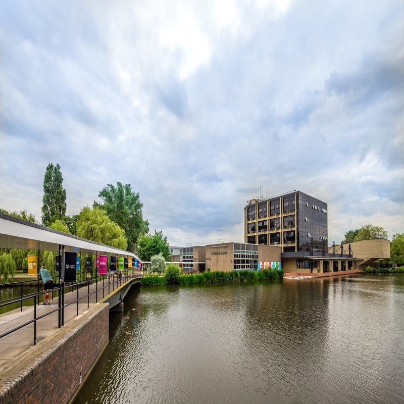 Exhibition Centre Exterior 800x800